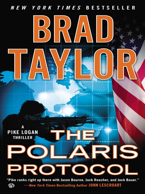 Title details for The Polaris Protocol by Brad Taylor - Wait list